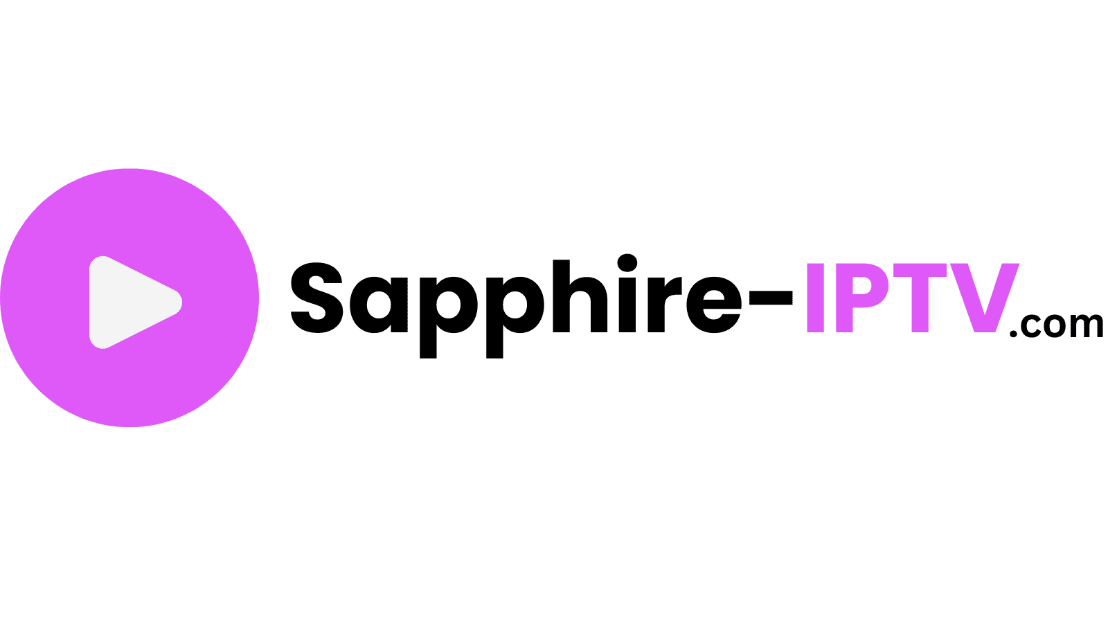 Sapphire IPTV