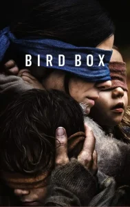 Bird Box Movie On Sapphire IPTV