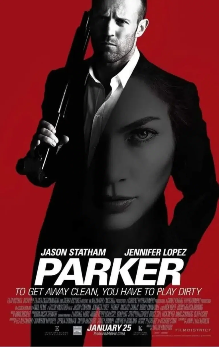 Parker Movie